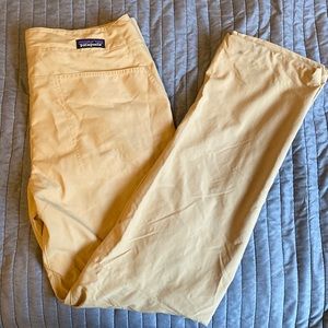 Mens Patagonia Pants